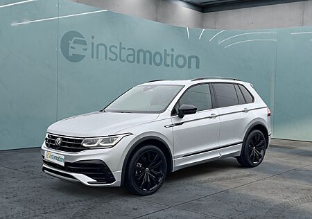 VW Tiguan R-Line 4Mo TSI DSG|PANO|AHK|MATRIX|eHECK