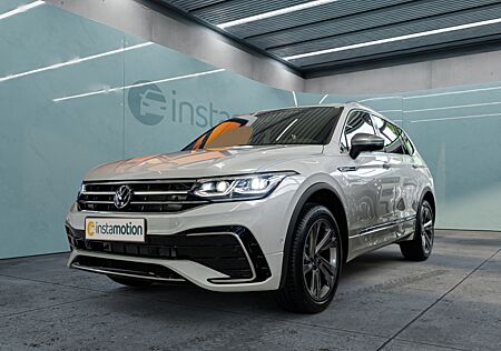 VW Tiguan Allspace