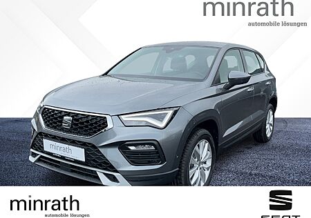 Seat Ateca 1.5 TSI ACT Style AHK LM KlimaA Virtual