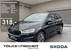 Skoda Fabia 1.0 TSI Tour SHZ LM W-Paket Navi PDC KAM