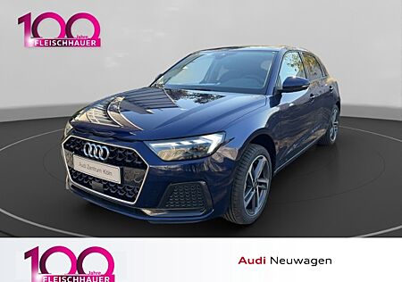 Audi A1 Sportback advanced 25 TFSI +NAVI +LED + s-tronic