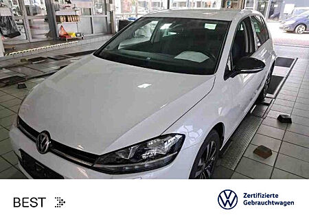 VW Golf VII 1.0 IQ.DRIVE*NAVI*PDC*SHZ*16ZOLL