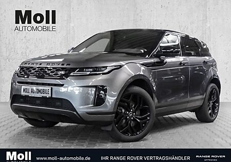 Land Rover Range Rover Evoque S P200 Mild-Hybrid EU6d-T Allrad Navi Leder Soundsystem