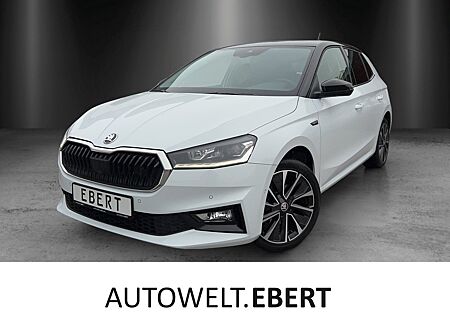 Skoda Fabia 1.0 TSI First Edition DSG/KAMERA/LED/NAVI/