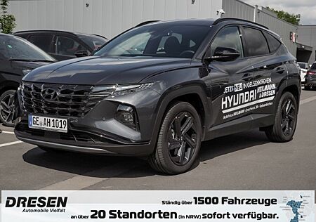 Hyundai Tucson Advantage Hybrid Automatik 2WD/Navi/Krell/Sitz/Lenkradheizung/PDC/Front/Rückfahrkamera