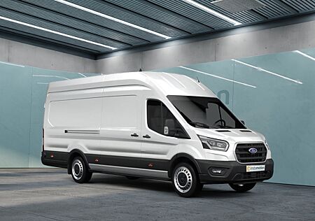 Ford Transit 350 L4H3 Lkw HA Trend