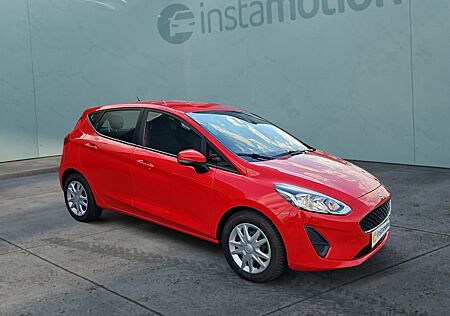 Ford Fiesta Trend 1.0 EB ACC SHA BT AC GJR ACC SpurH