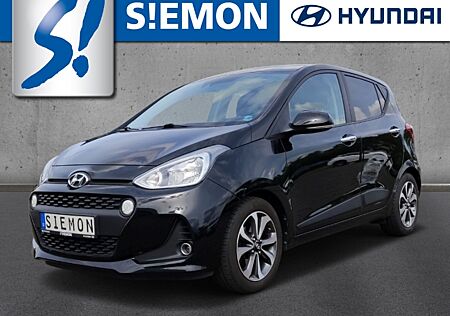 Hyundai i10 1.2 Style SHZ TEMPO BLUETOOTH KEYLESS PDC