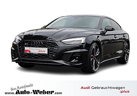 Audi S5 Sportback TDI quattro tiptronic competition e