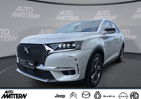 DS Automobiles DS 4 DS7 Crossback RIVOLI