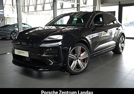 Porsche Macan Turbo