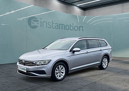 VW Passat Variant TDI DSG|NAVI|eHECK|ACC|KAMERA|KEY