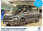 VW T6 Multivan T6.1 Multivan Generation DSG 2.0 TDI Euro 6 d