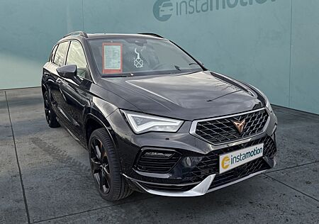 Cupra Ateca 2.0 TSI 4Drive|Beats|AHK|Pano