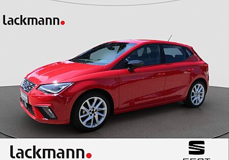 Seat Ibiza FR 1.0 TSI *NAVI*Voll-LED*Full-Link*