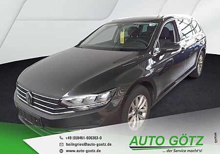 VW Passat Variant Business DSG Navi*DAB*VZE*LED*ACC*SmartLink*Kamera*Kessy*Freispr.*Sitzheiz*PDC*vo+hi*Alu*SpurAssist*Connect*Sunset*ZV-Funk*4xEFH*Ladeboden*Nebel*Armlehne*Metallic