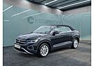 VW T-Roc Cabrio Style TSI DSG|NAVI|ACC|KAMERA|LED