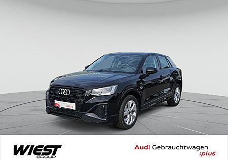 Audi Q2 S line 30 TDI S tronic, NAVI/LED/KAM/FAHREN-/PARKEN-PAKET uvm.