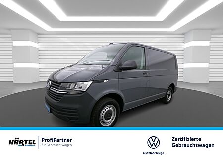 VW T6 TRANSPORTER KASTENWAGEN 6.1 ECOPROFI 2,0 TDI SC