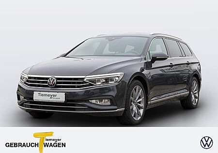 VW Passat Variant 2.0 TDI ELEGANCE LM18 ASSIST AHK VITUAL