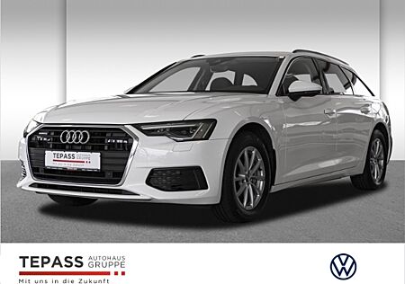 Audi A6 Avant 40 TDI quattro basis MATRIX NAVI SHZ AHK