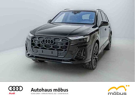 Audi Q7 S line 55 TFSI e quattro tiptr*HUD*PANO*ACC*