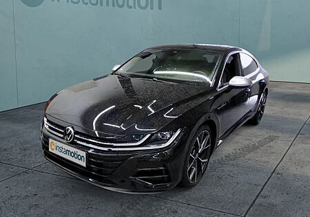 VW Arteon R IQ.LIGHT PANO LEDER AHK