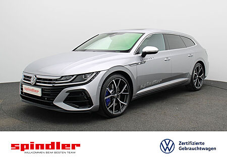 VW Arteon Shooting Brake R 2.0TSI 4M DSG / Pano,AHK