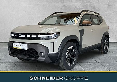 Dacia Duster Extreme TCe 130 RFK+SHZ+NAVI