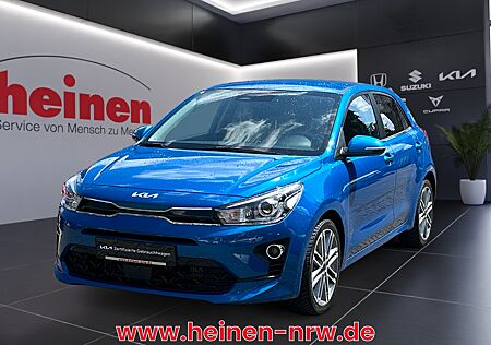 Kia Rio 1.0 T-GDI Spirit NAVI LED TECHNO-PAKET