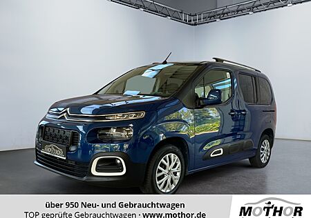 Citroën Berlingo Shine M 1.5 BlueHDi 130 HUD Laneassist