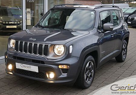 Jeep Renegade 1.0 T-GDI Limited