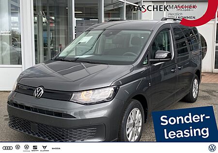 VW Caddy Maxi 1.5 TSI 7-Sitze PDC sofort verfügbar