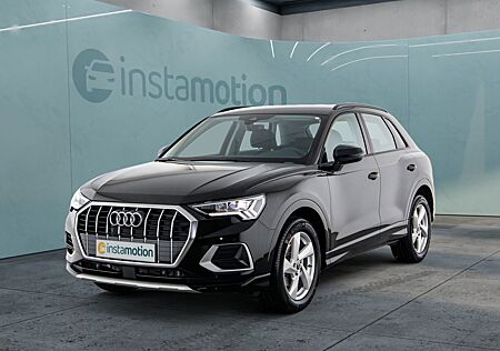 Audi Q3 advanced 35 TFSI Vir. Cockpit/Navi/Kamera/LED