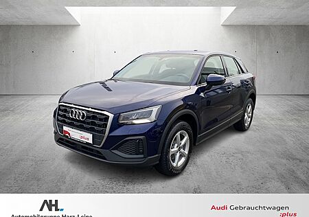 Audi Q2 35 TFSI S-tronic LED RFK PDC SHZ Bluetooth