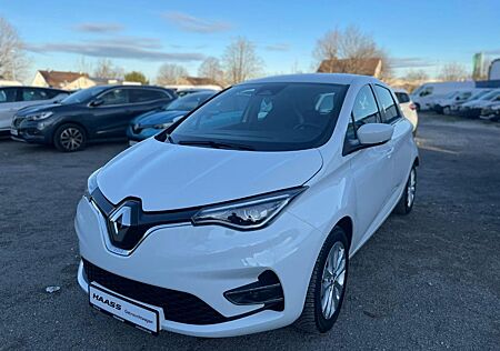 Renault ZOE (mit Batterie) Z.E. 50 EXPERIENCE