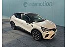 Renault Captur Evolution Bluetooth Navi LED Klima