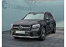 Mercedes-Benz GLB 200 d AMG Distr KameraPano Carplay AHK DAB