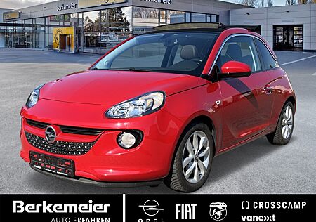 Opel Adam Open Air *SHZ/Klima/Tempomat* Klima