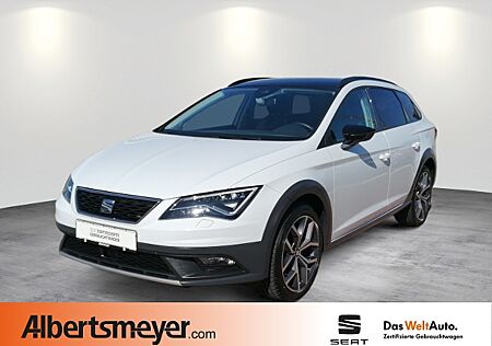 Seat Leon ST Xperience 1.8 TSI 4Drive LED+PDC+NAVI