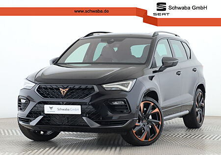 Cupra Ateca VZ Tribe Edition 2.0 TSI DSG 4Drive *LED*