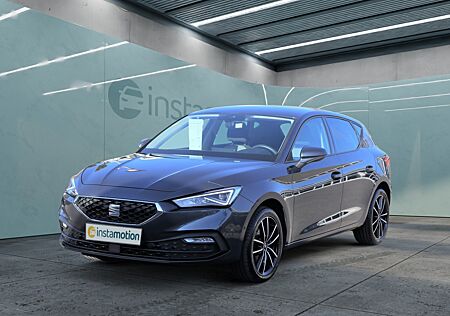 Seat Leon TSI Style OPF Navi/Klima/LED/Kamera/PDC BC