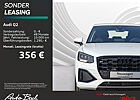 Audi Q2 advanced 35TFSI Stronic LED virtual GRA EPH DAB