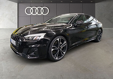 Audi A5 Sportback S line 45 TFSI quattro S tronic