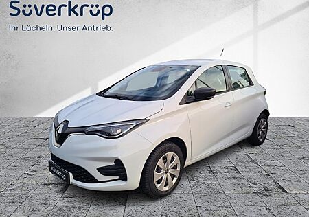 Renault ZOE E-Tech 100% el. LIFE Batteriekauf R110 Z.E.