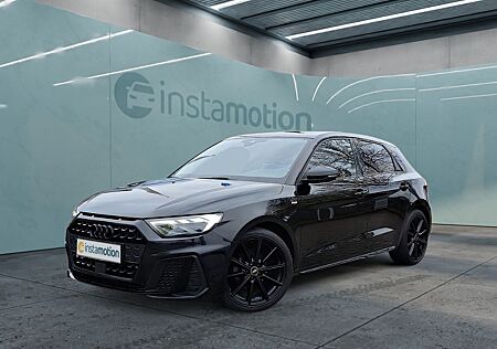 Audi A1 Sportback S line 25 TFSI S tronic APP 18' LED