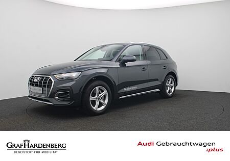 Audi Q5 35 TDI Virt.Cockpit LED Navi ACC AHK