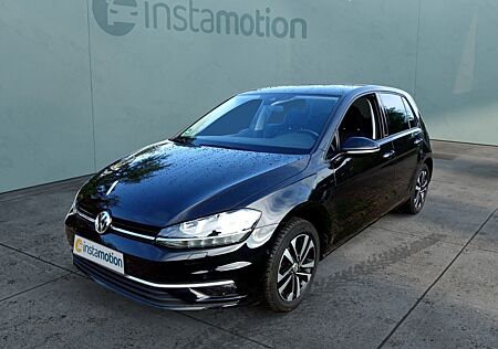 VW Golf VII 1.0 TSI Comfortline IQ.DRIVE *ACC*Navi*Sitzheizung*