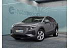 Audi Q4 e-tron Q4 Sportback 40 PRIVACY SOUNDSYS