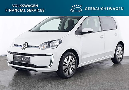 VW Up e-! "UNITED" 1.0 61kW 1-Gang 4 Türen